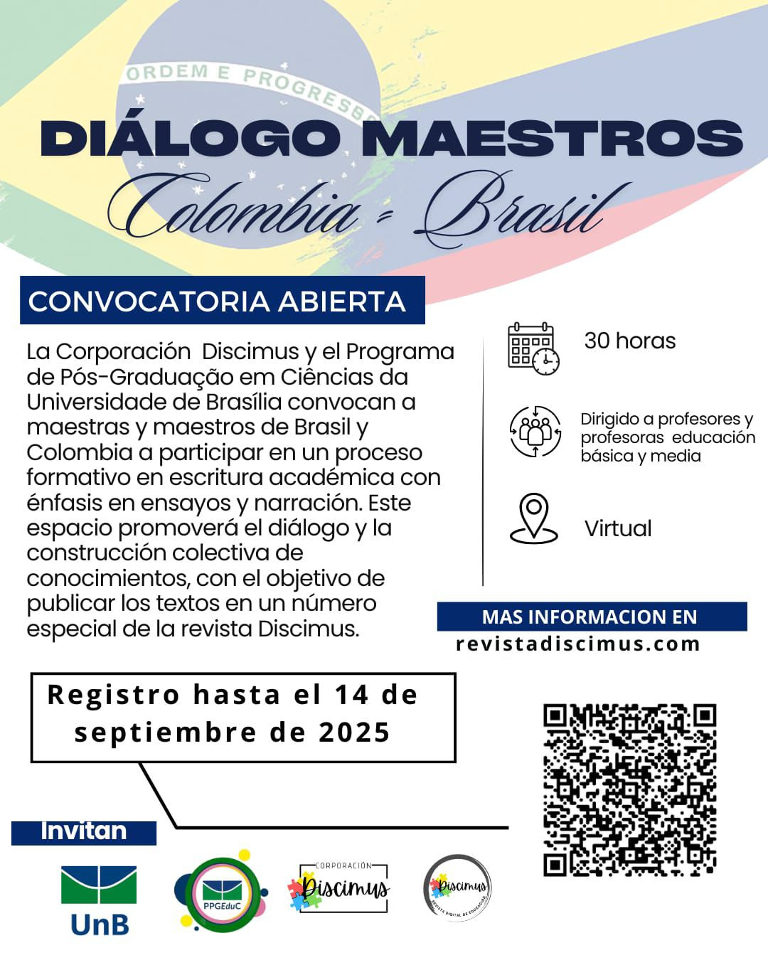 convocatoria 